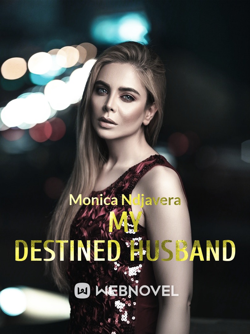 Monica MoniBae Ndjavera Book