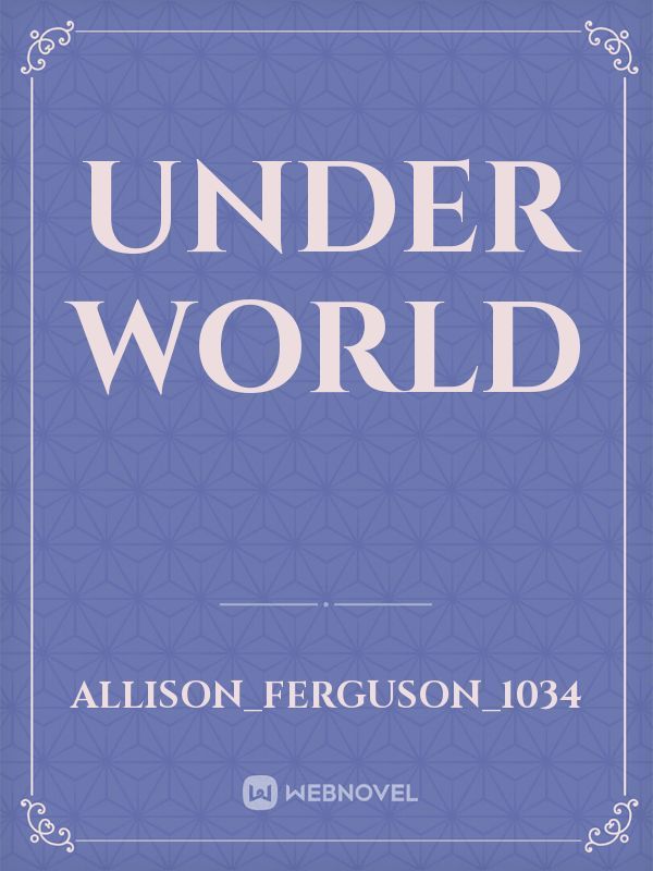 Under world Book