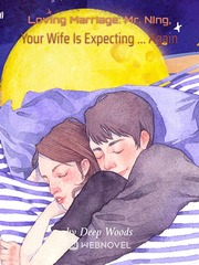 Loving Marriage: Mr. Ning, Your Wife Is Expecting ... Again Book