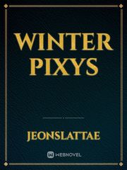 Winter pixys Book