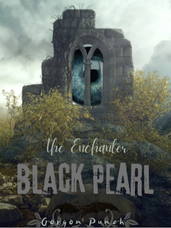 The Enchanter (Black Pearl)