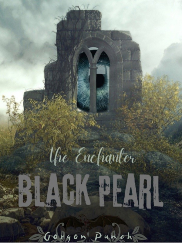 The Enchanter (Black Pearl) Book