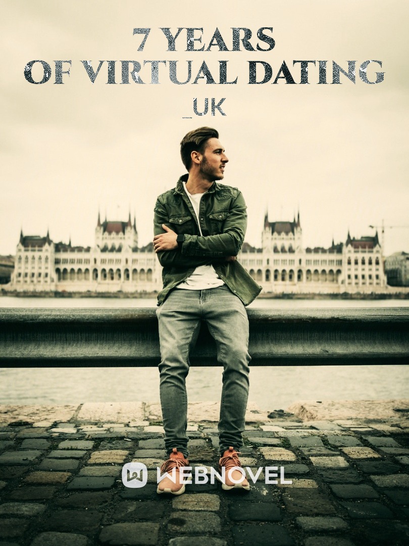 7 Years of Virtual Dating Book