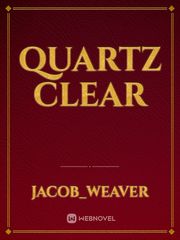Quartz Clear Book
