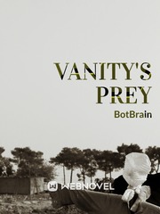 Vanity's Prey [Cancelled] Book
