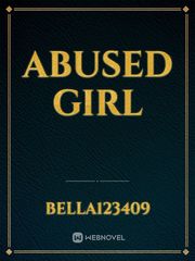 Abused girl Book