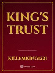 King's trust Book