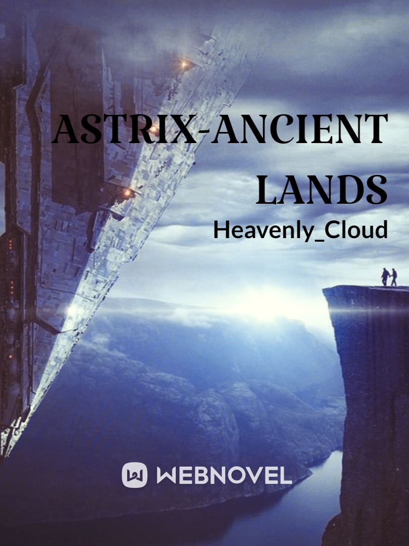 Astrix-Ancient lands Book