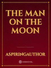 the Man on the Moon Book