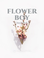 Our flower boy Book