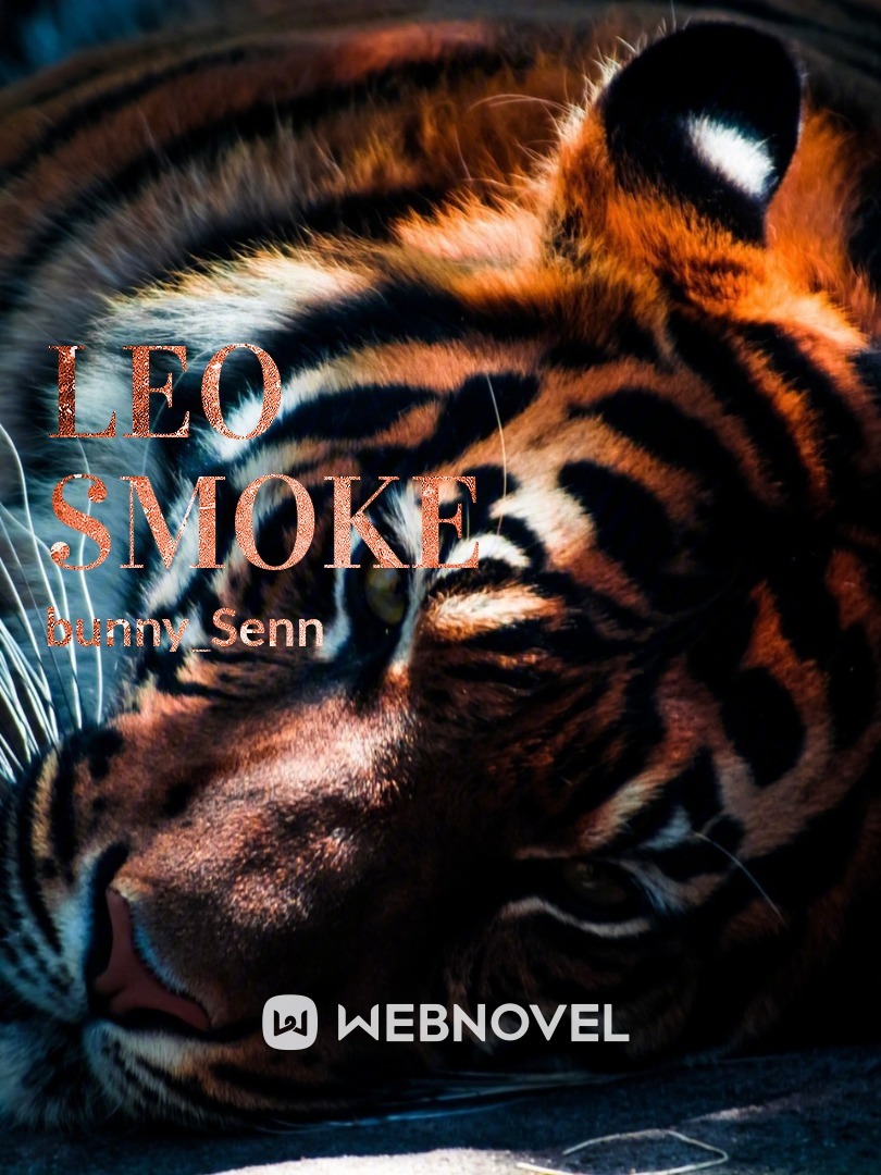 Leo smoke