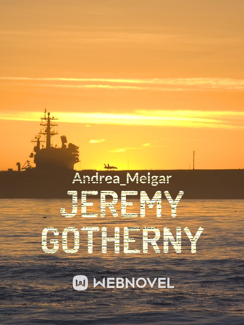 Jeremy Gotherny Book