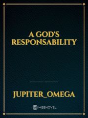 A God's Responsability Book