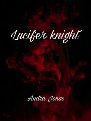 Lucifer Knight Book