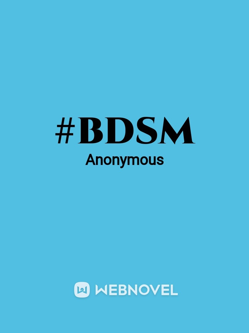#BDSM Book