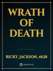 Wrath of Death Book