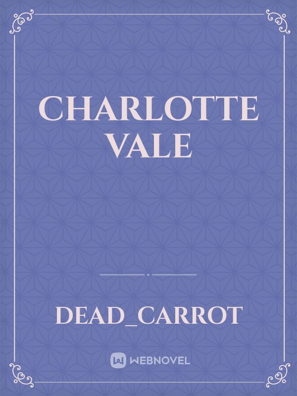 Charlotte Vale