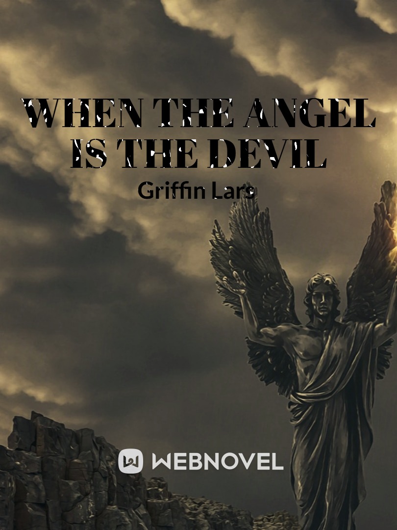 When the Angel is the Devil Book