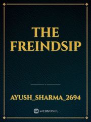 the freindsip Book