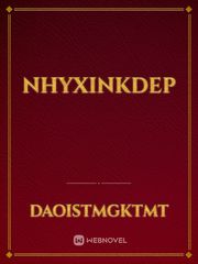 Nhyxinkdep Book