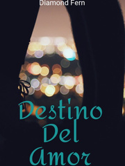 Destino Del Amor Book