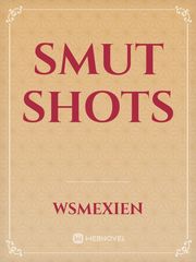 Smut Shots Book