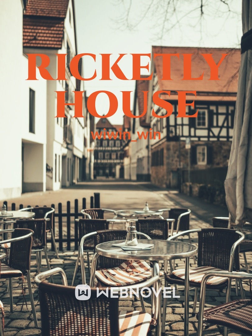 Ricketly House Book