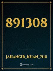 891308 Book