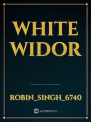 white widor Book