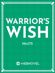 Warrior's Wish Book