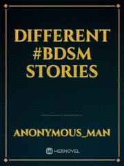 Different #BDSM stories Book