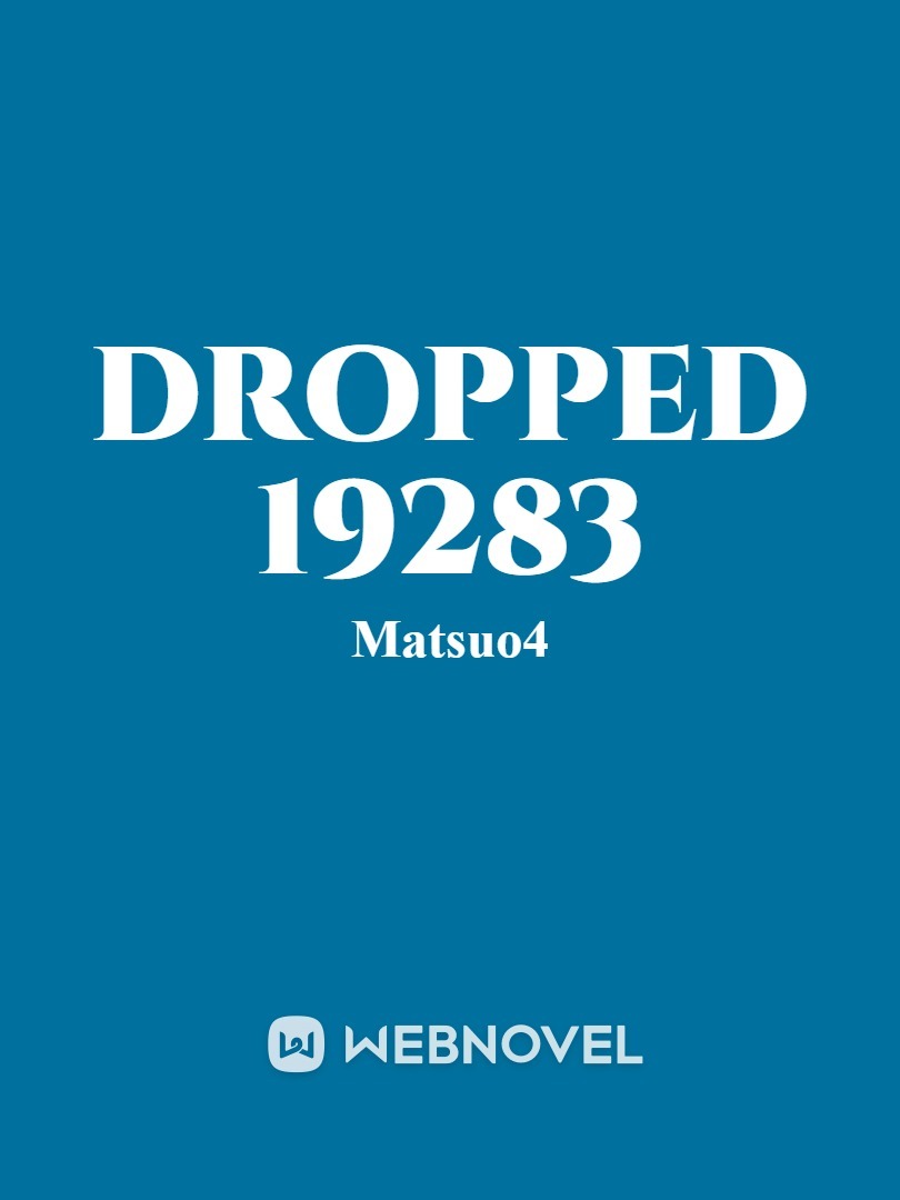 dropped 19283