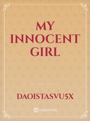 my innocent girl Book