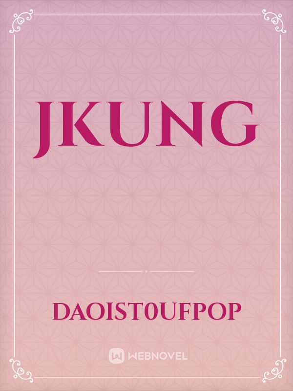 jkung Book