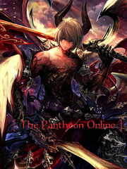 The Pantheon Online [ Myth & Legend ] Book