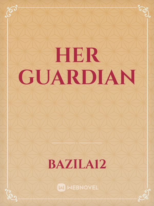 Her guardian Book