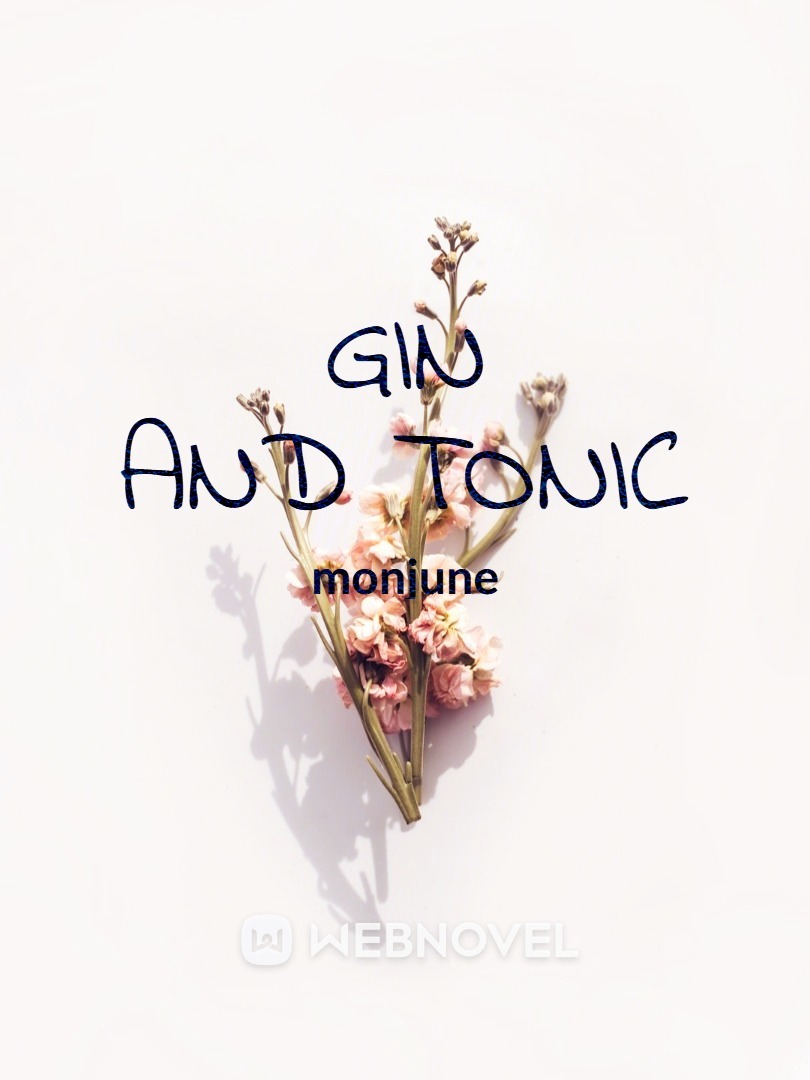 Gin and Tonic Book