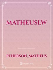 Matheuslw Book