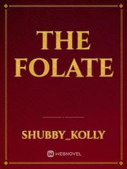 the folate Book