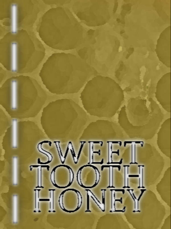 Sweet Tooth Honey Book