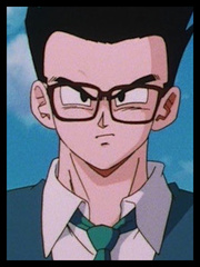 Gohan's Abortion Clinic Book