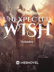 Unexpected Wish Book