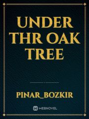 under thr oak tree Book