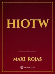 HIOTW Book