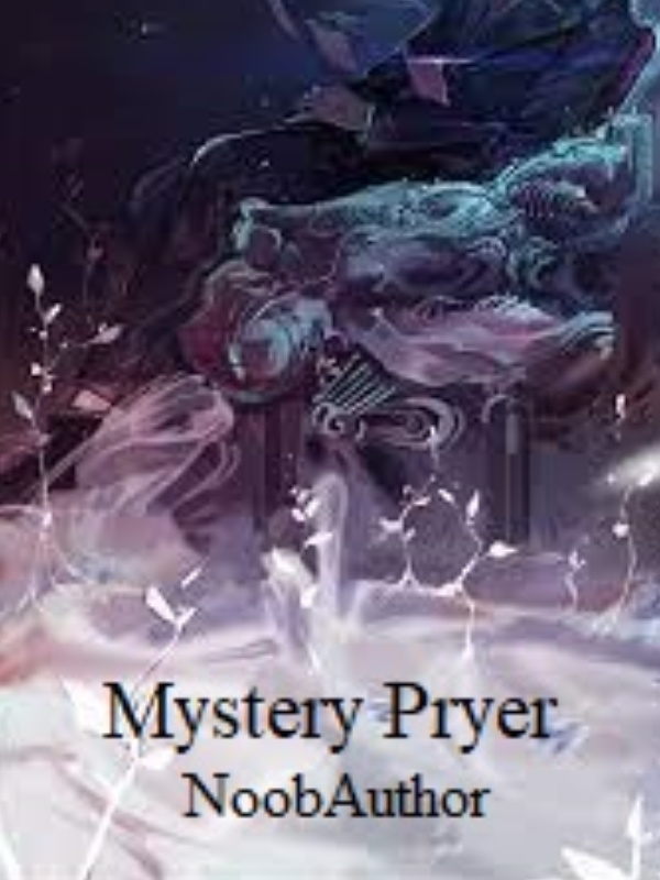 Mystery Pryer (Lord of the Mysteries) Book
