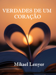 VERDADES DE UM CORAÇÃO Book