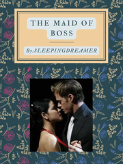 The Maid of Boss Book