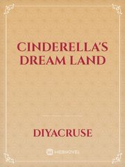 Cinderella's Dream land Book