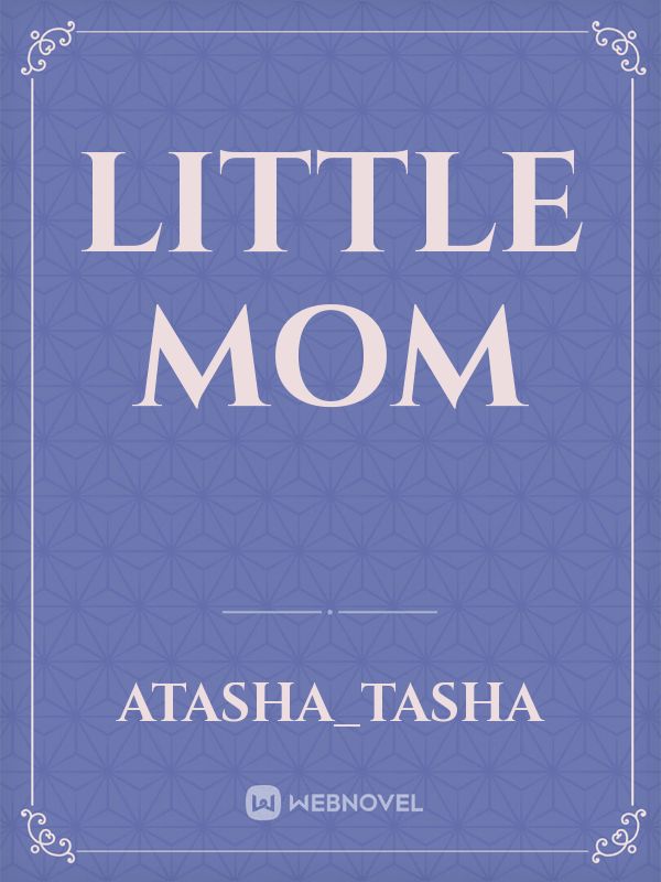 Little Mom Book