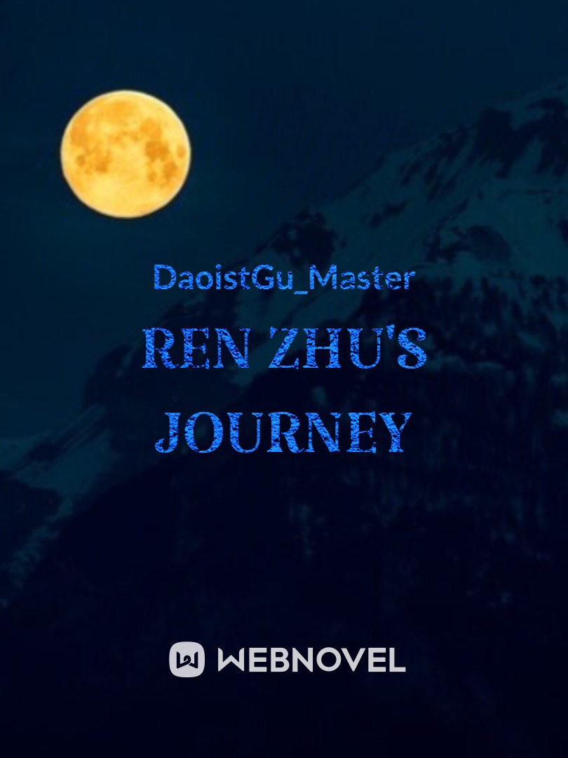 (Reverend Insanity) The Legend Of Ren Zu Book